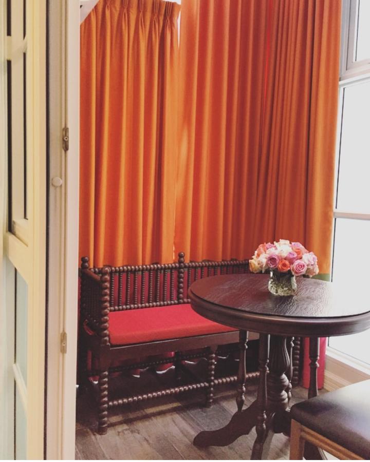 Premier Twin Room