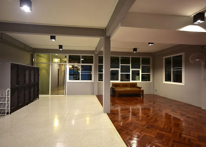 Inn Stations